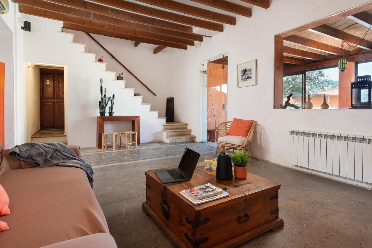 Vakantiehuis Sunset Calco