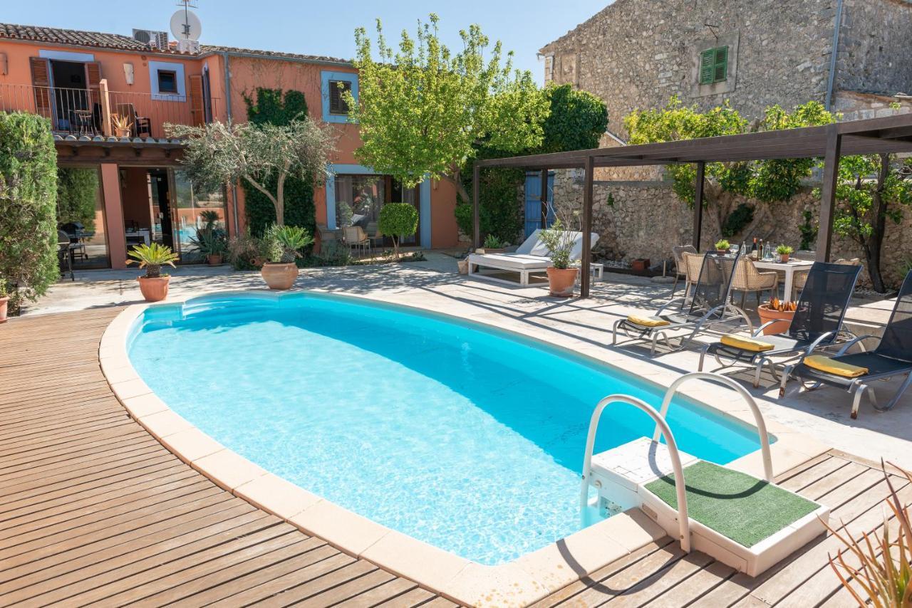 Vakantiehuis Sunset Calco Moscari