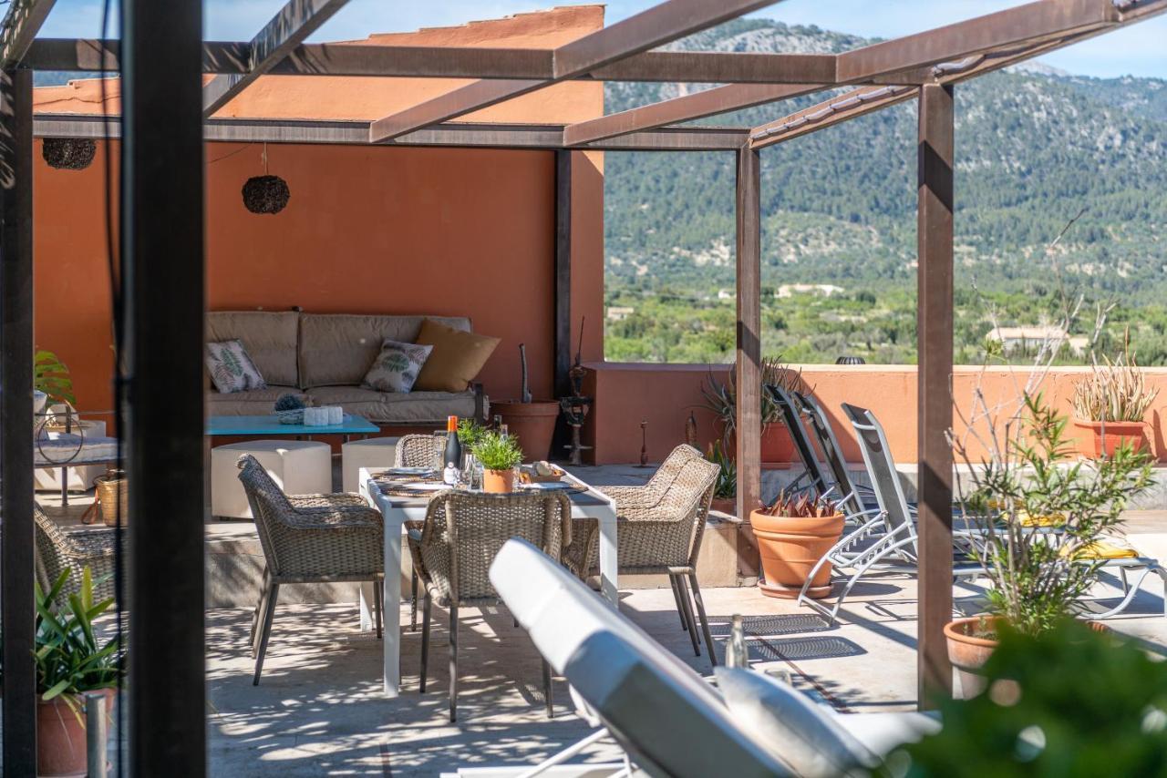 Vakantiehuis Sunset Calco